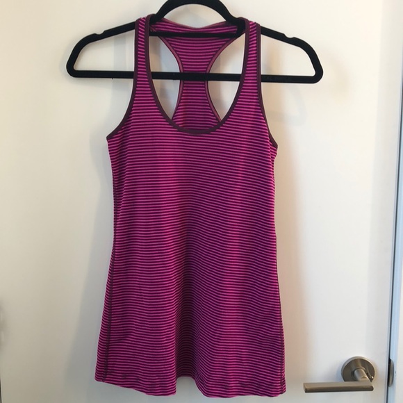 Lululemon Cool Racerback - Picture 3 of 5